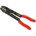 Do it 9 In. Crimper & Stripper Image 1