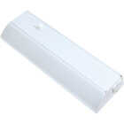 Good Earth Lighting 12 In. Direct Wire White LED Under Cabinet Light Bar Image 1