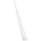 Good Earth Lighting 24 In. Plug-In White LED Under Cabinet Light Bar Image 1