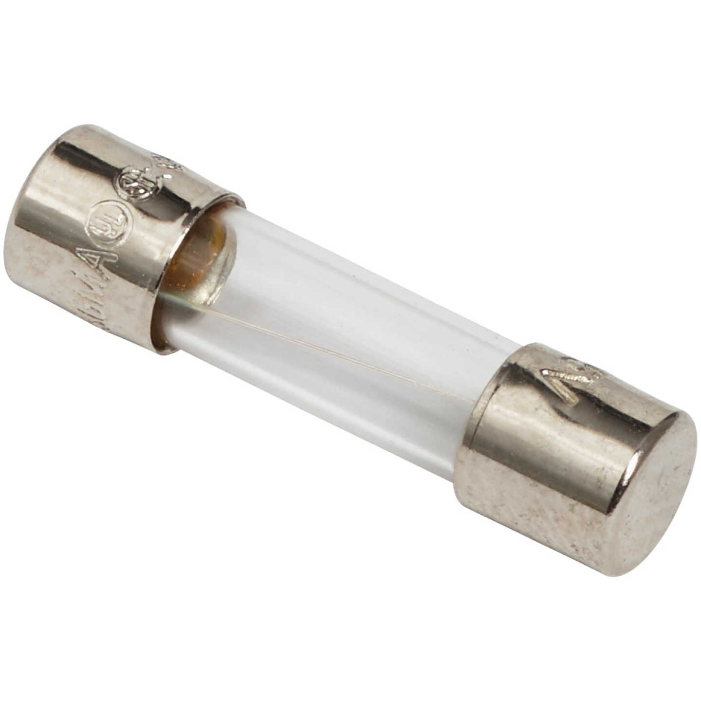 Bussmann 6A GMA Glass Tube Electronic Fuse (2-Pack) Image 3