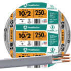 Southwire 250 Ft. 10 AWG 2-Conductor UFW/G Electrical Wire Image 1