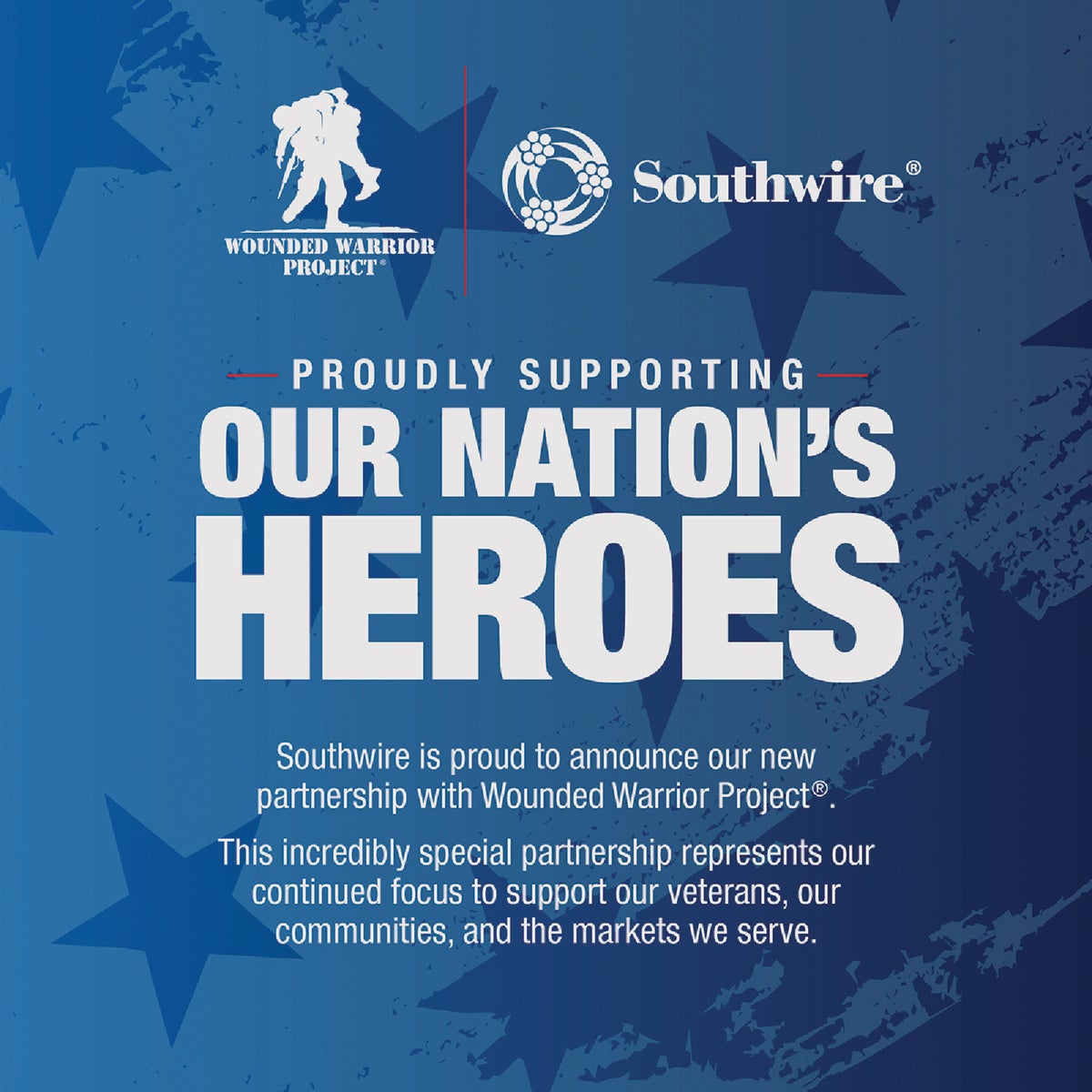 Southwire Wounded Warrior Project Rotary Cutter with Lever Image 2