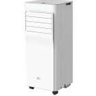 Perfect Aire 8500 BTU 150 Sq. Ft. Compact Portable Air Conditioner with Remote Control Image 1