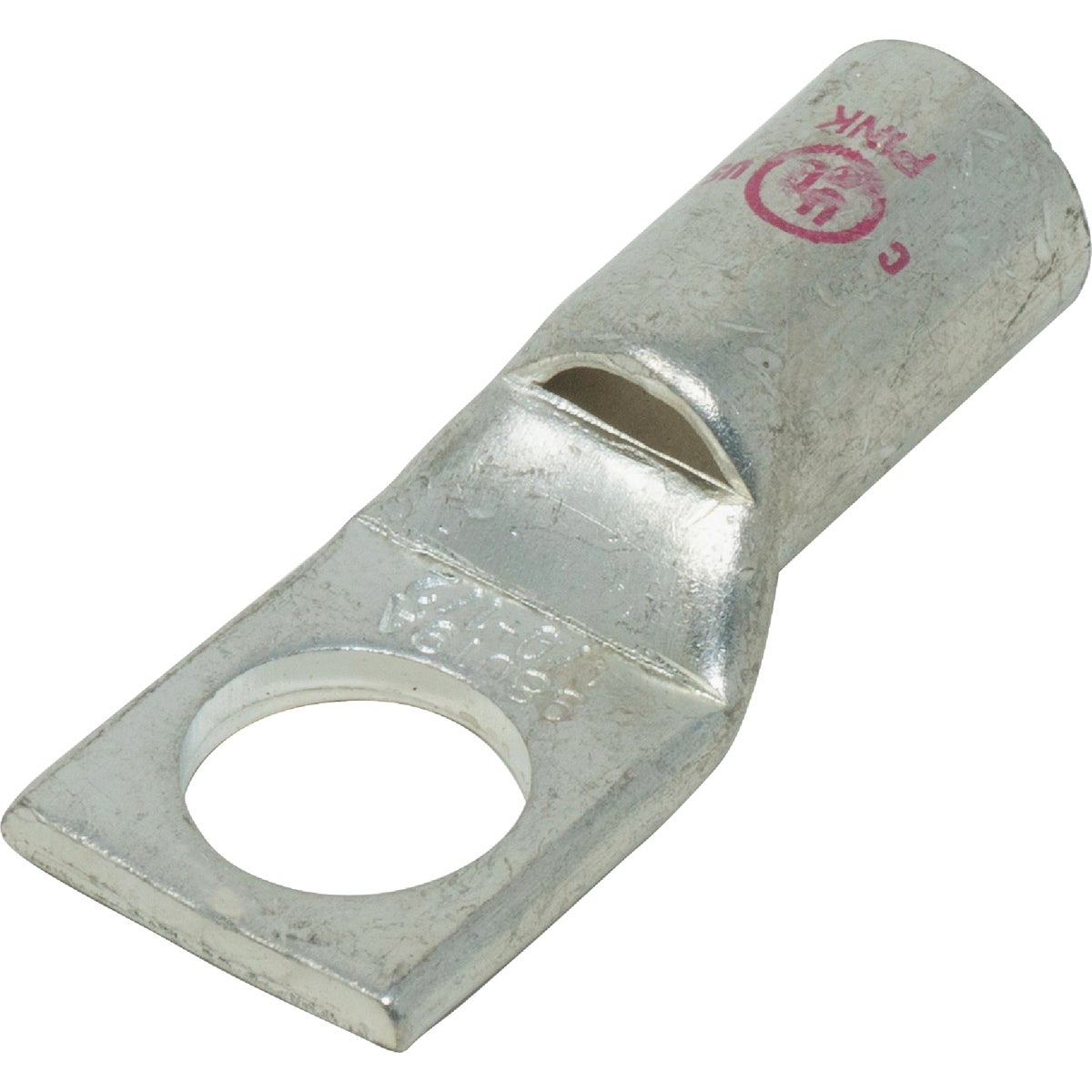 Southwire #1/0 STR 1/2 In. Stud Hole Compression Lug