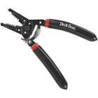 Do It Best 7 In. 10 AWG to 22 AWG Solid/Stranded Deluxe Wire Stripper Image 1