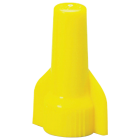 Do it Small Yellow 22 AWG to 10 AWG Wing Wire Connector (6-Pack) Image 1