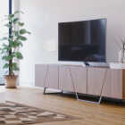 RCA Amplified Ultra-Thin Multi-Directional XL Indoor HDTV Antenna Image 2