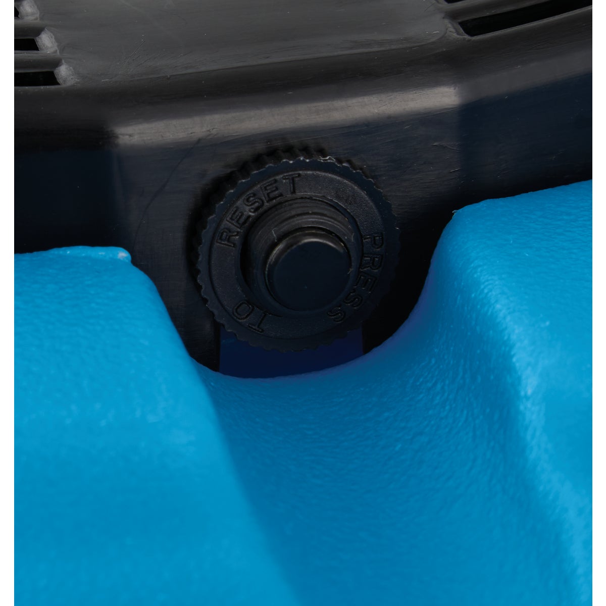 Channellock 800 CFM 3-Speed Air Mover Blower Fan Image 14