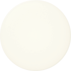 Westek Orbis White Plug-In Neon Night Light (2-Pack) Image 4