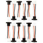 First Alert BRK/Kidde Smoke Alarm Adapter Plug (12-Pack) Image 4