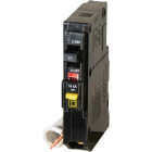 Square D QO 15A Single-Pole Ground Fault Circuit Breaker Image 1