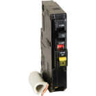 Square D QO 15A Single-Pole Ground Fault Circuit Breaker Image 5