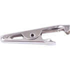 Gardner Bender 1-1/4 In. Mini Non-Insulated Alligator Clip (4-Pack) Image 1