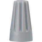 Gardner Bender WingGard Miniature Gray 22 AWG to 16 AWG Wire Connector (100-Pack) Image 1