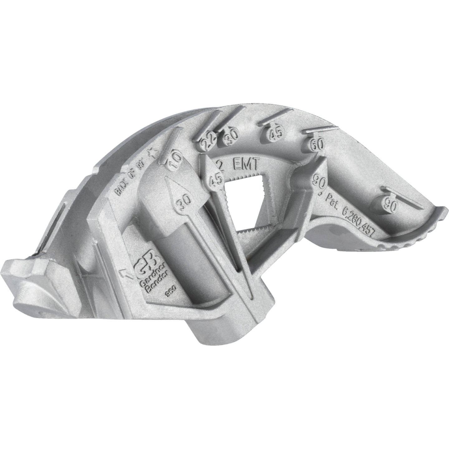 Gardner Bender Big Ben 1/2 In. EMT Conduit Bender Image 1