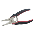 Gardner Bender 12 AWG to 14 AWG Stainless Steel Armor Edge Romex Stripper Image 1