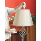 13W SPIRAL CFL BULB Image 5