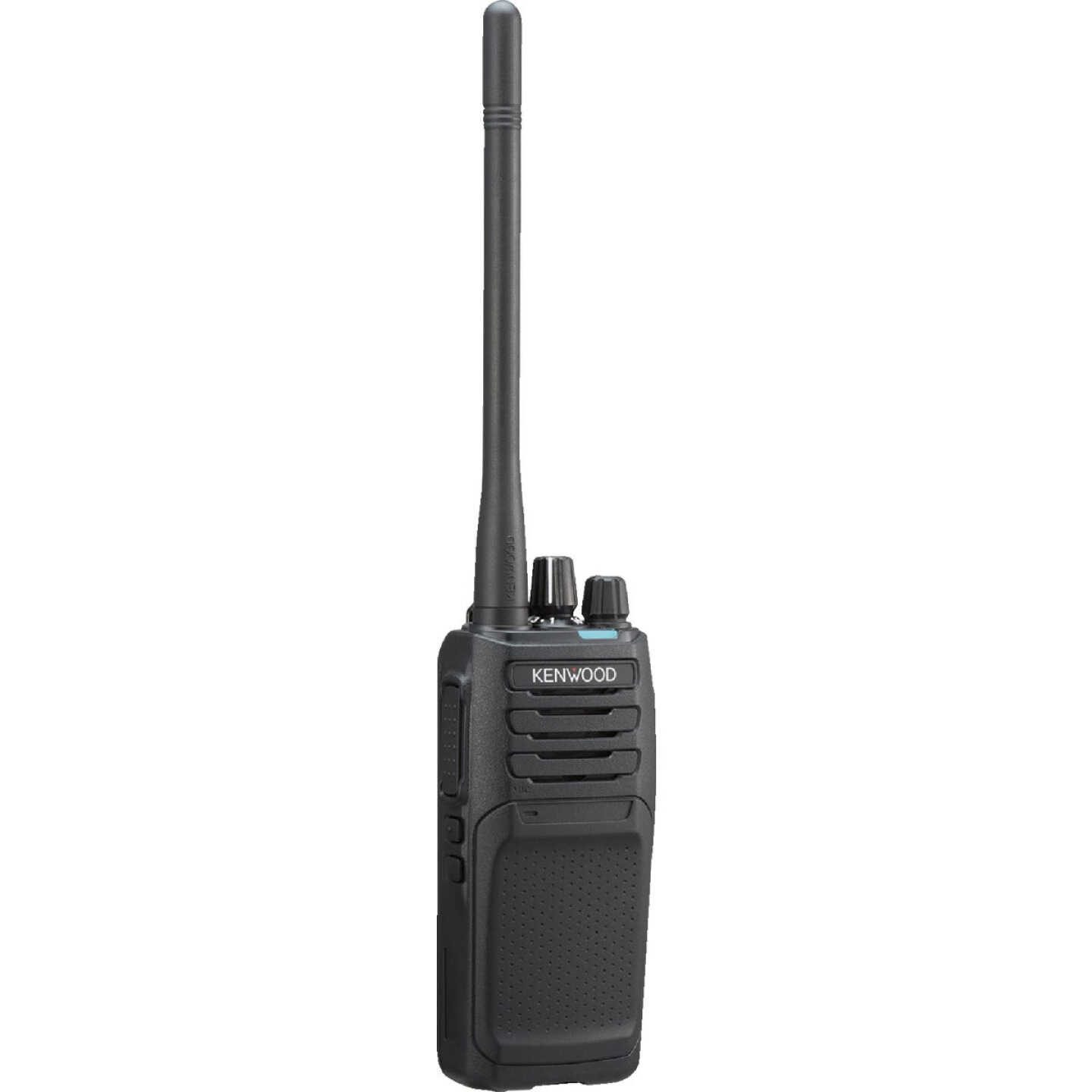 Kenwood Pro-Talk 16-Channel 2W VHF Analog Heavy-Duty Business Radio Image 1