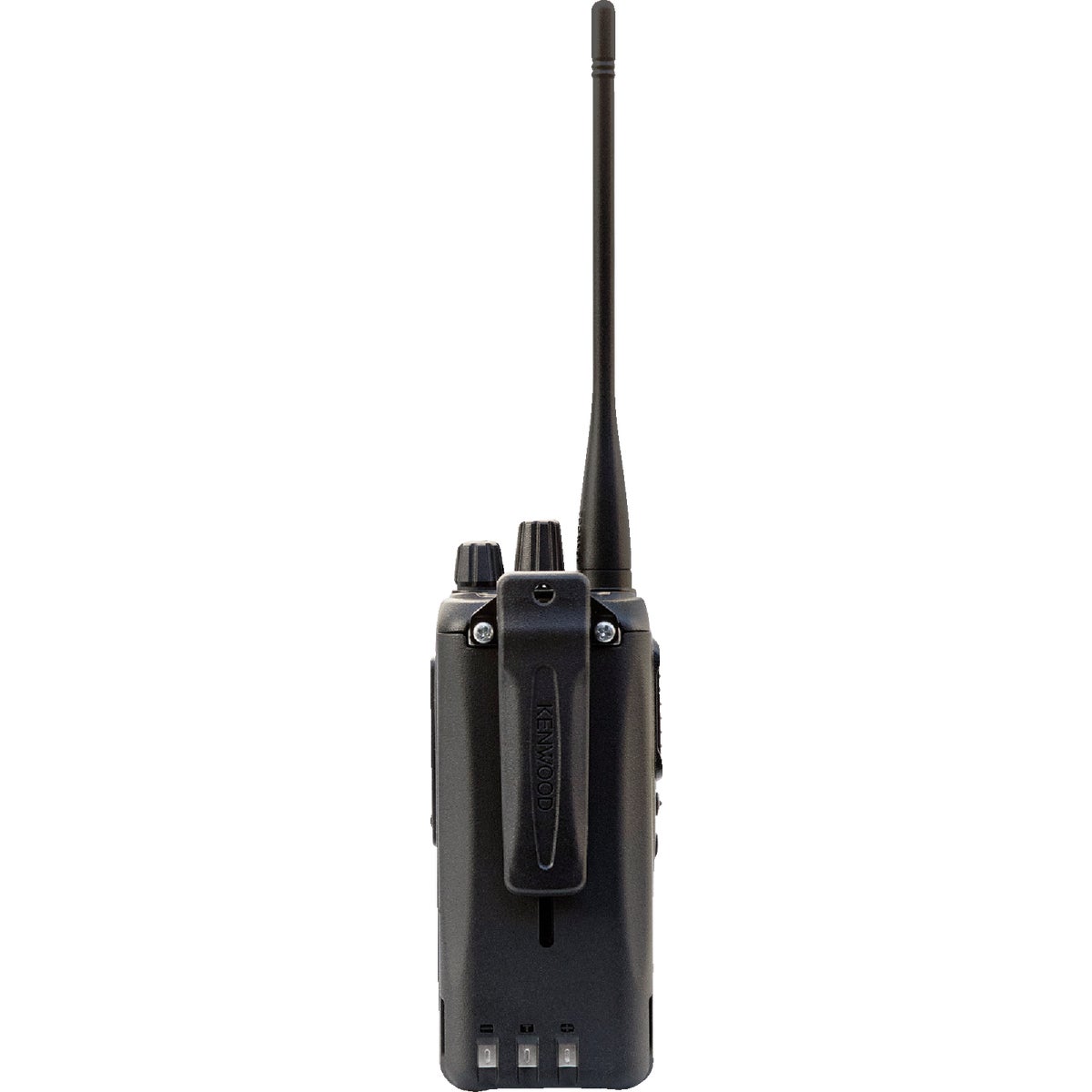 Kenwood Pro-Talk 16-Channel 2W VHF Analog Heavy-Duty Business Radio Image 4