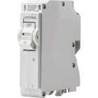 Leviton 15A Single-Pole Plug-On Standard Branch Thermal Magnetic Trip Circuit Breaker Image 1