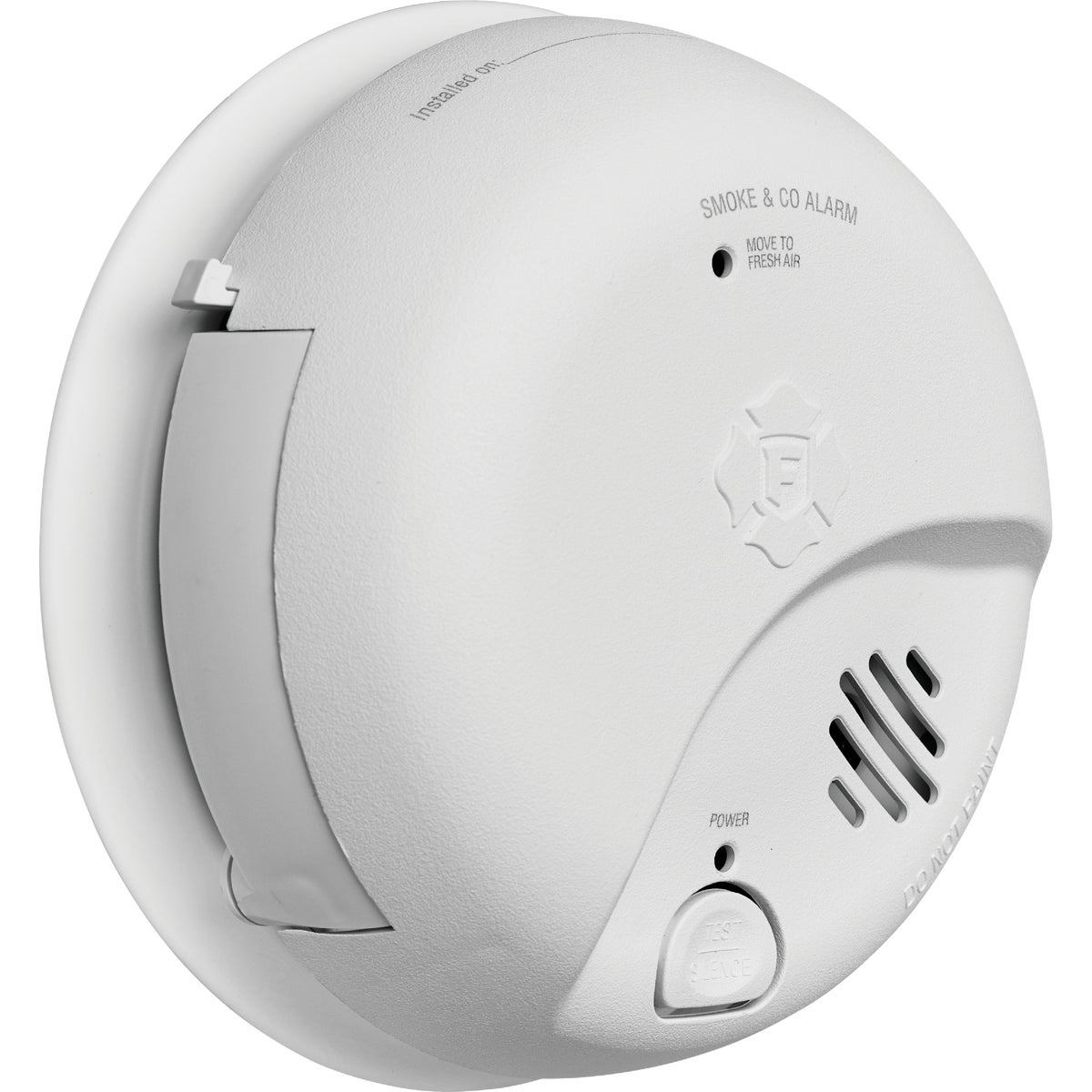 First Alert Battery Powered Ionization Combination Alarm Image 3