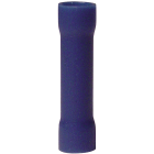 Gardner Bender 16 AWG to 14 AWG Blue Butt Splice (100-Pack) Image 1