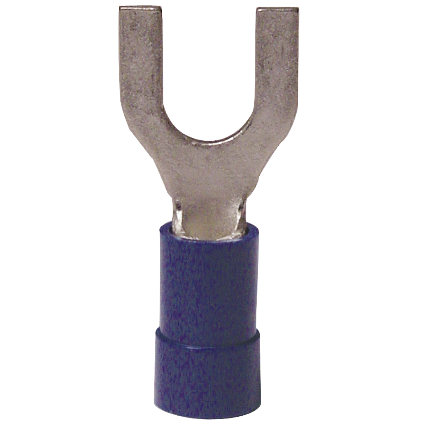 Gardner Bender 16 to 14 AWG #8 to #10 Yes Spade Terminal (100-Pack) Image 1