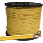 Romex 1000 Ft. 12/2 Solid Yellow NMW/G Electrical Wire Image 1