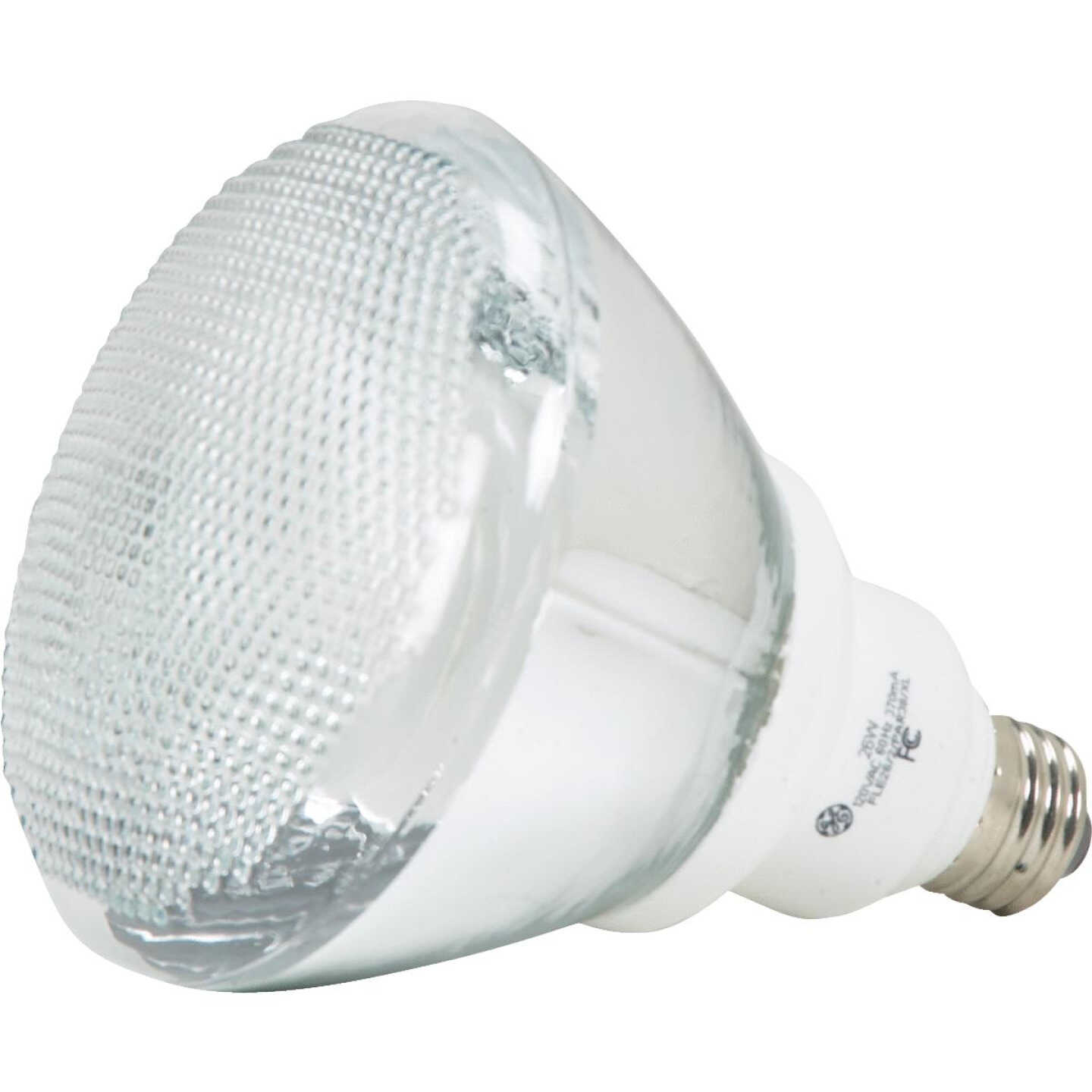 26W PAR38 CFL BULB Image 2