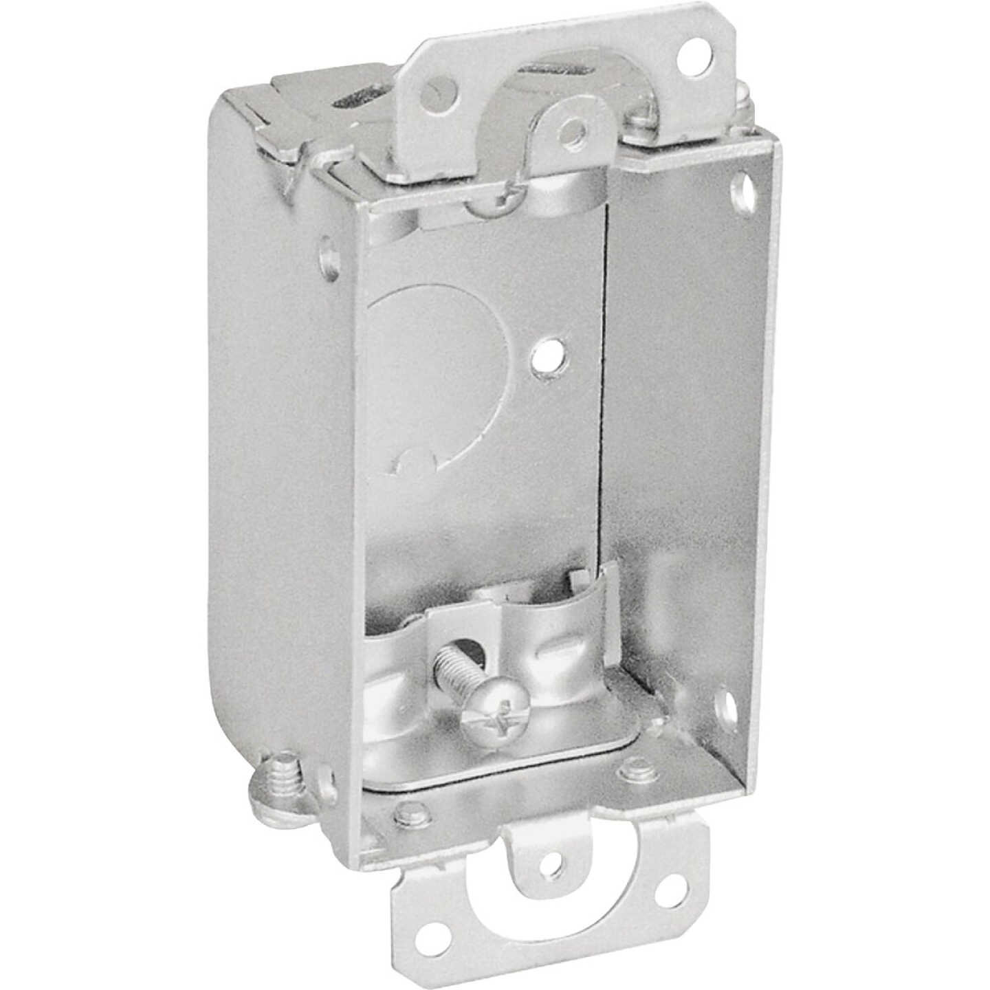 Southwire 1-Gang Steel Welded Wall Box Image 1