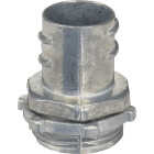 Halex 1 In. Flex Screw-In Connector Image 1