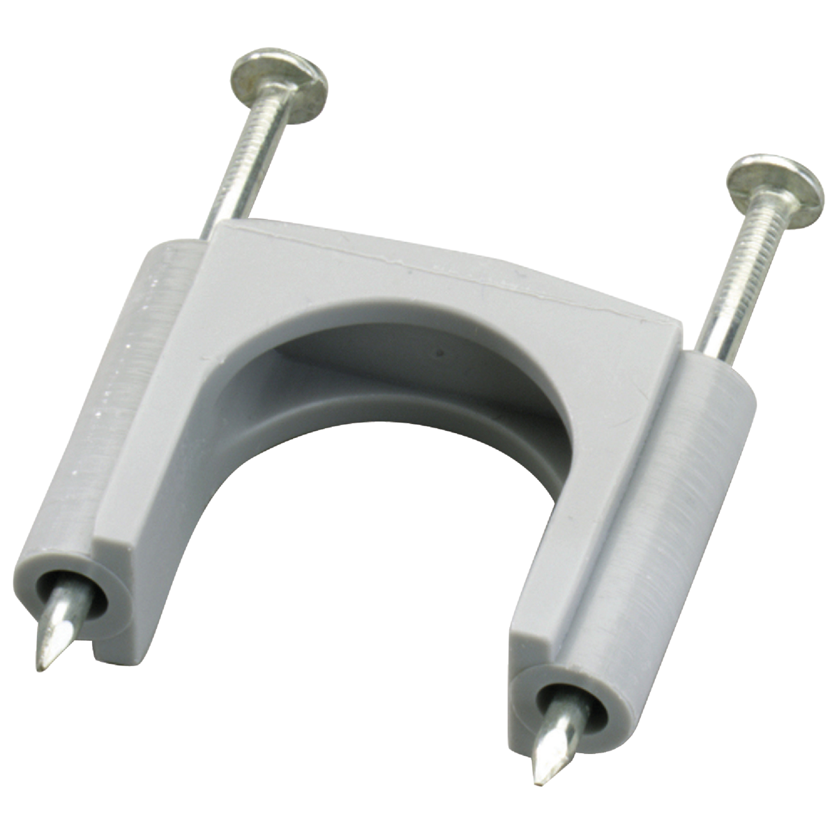 Gardner Bender #2 SER Wire Plastic Service Entrance Cable Strap (4-Pack)