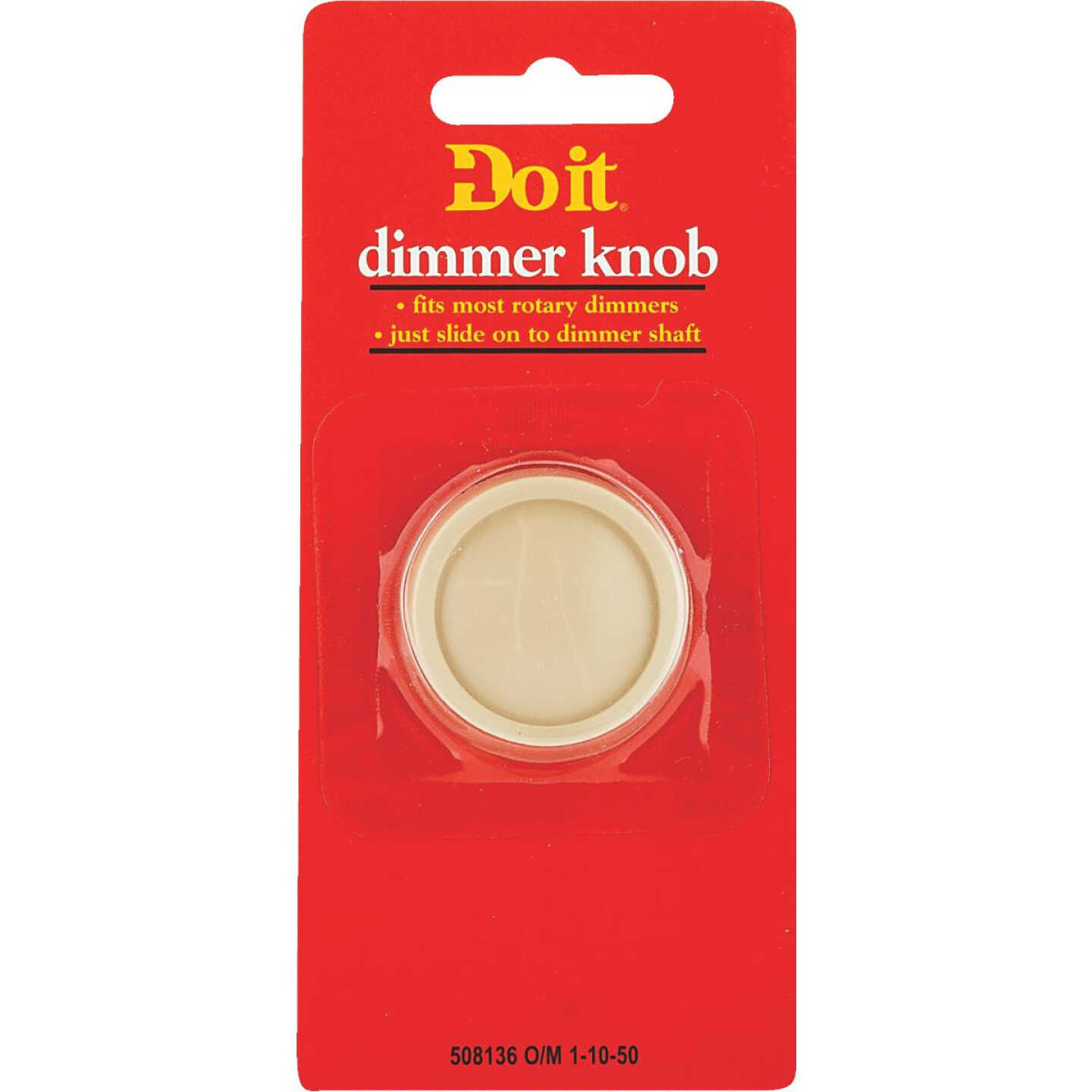 IV DIMMER KNOB Image 2