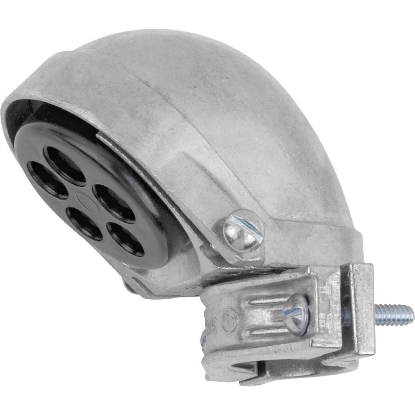 Halex 3/4 In. Aluminum Service Entrance Cap Image 1