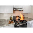 StoveTop FireStop Automatic Cooktop Rangehood Fire Suppressor Image 2