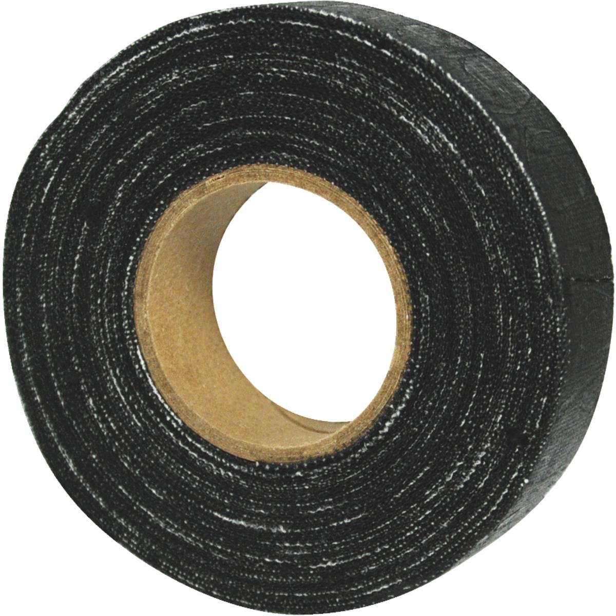 Electrical Tape and Heat Shrink