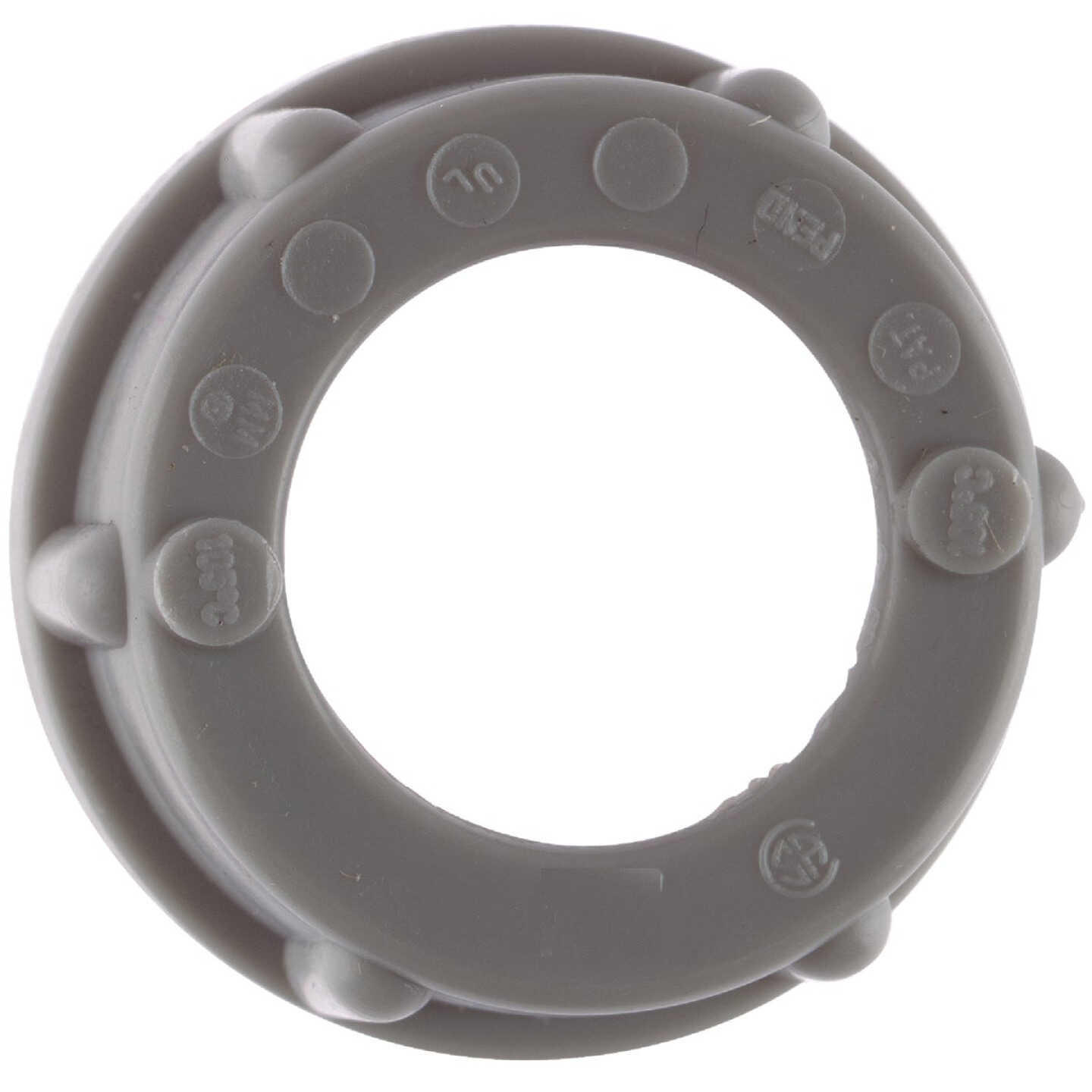 Halex 2 In. Rigid & IMC Insulating Conduit Bushing Image 1