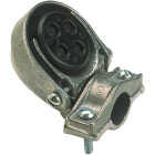 Halex 1 In. Aluminum Service Entrance Cap Image 1