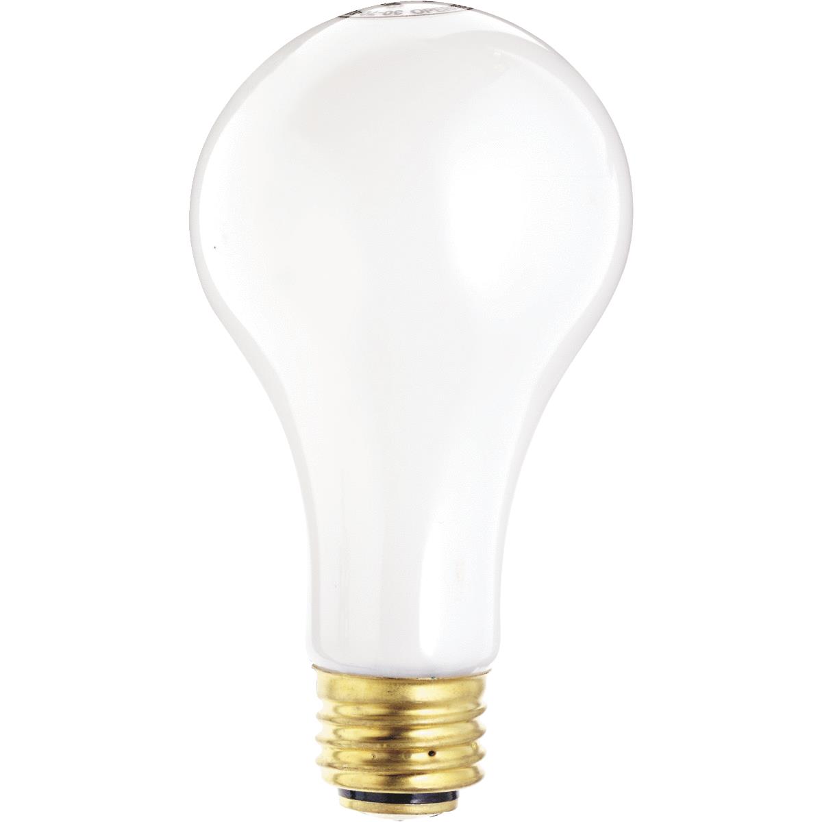 50/200/250W SW 3WAY BULB
