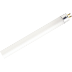 Satco 8W 11.9 In. Warm White T5 Miniature Bi-Pin Preheat Fluorescent Tube Light Bulb Image 3