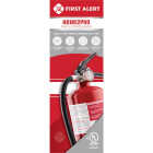 First Alert 2A 10BC Fire Extinguisher Image 5
