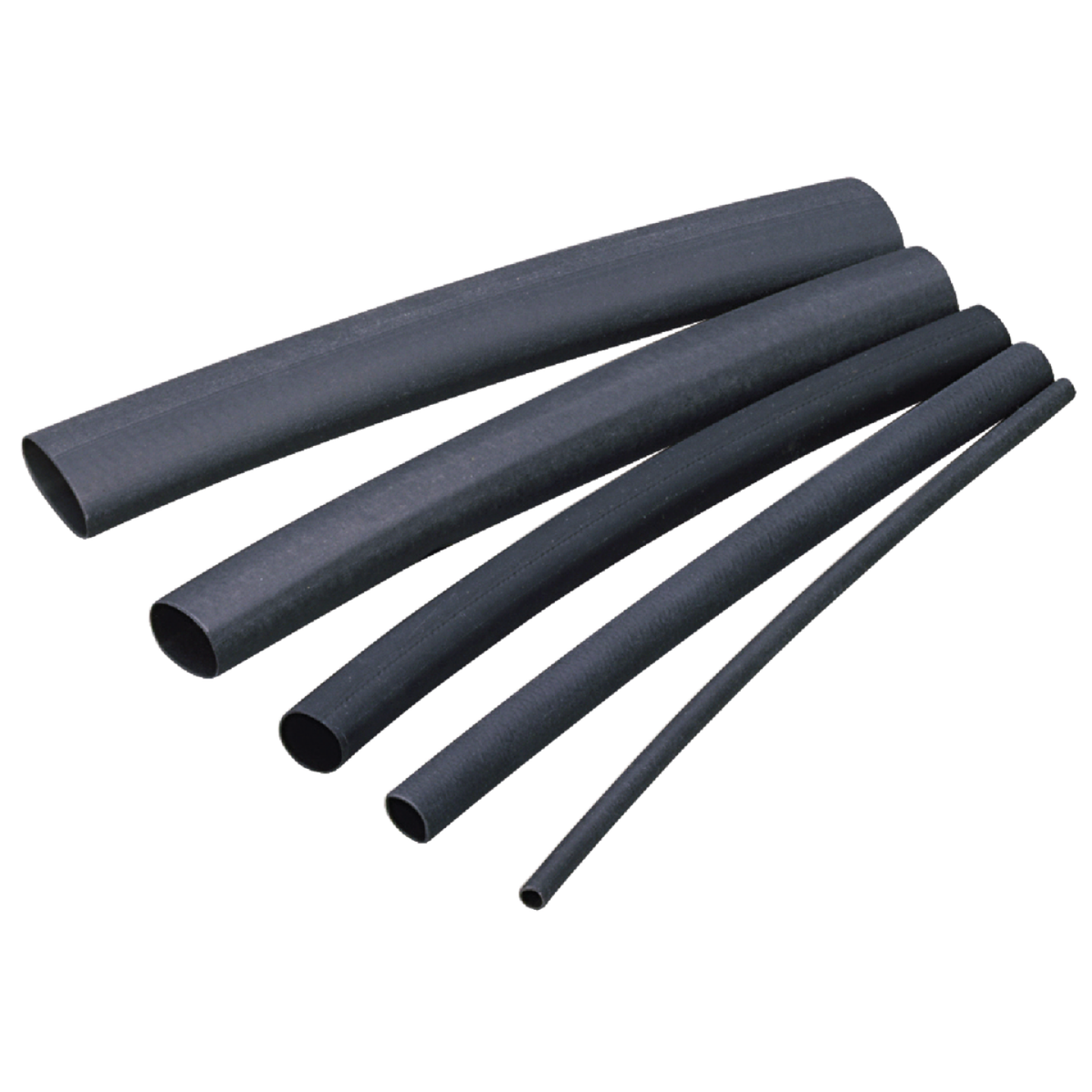 Gardner Bender 1/2 In. x 4 In. Heat Shrink Tubing Image 1