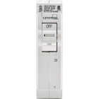 Leviton 20A Single-Pole Plug-On Standard Branch Thermal Magnetic Trip Circuit Breaker Image 2
