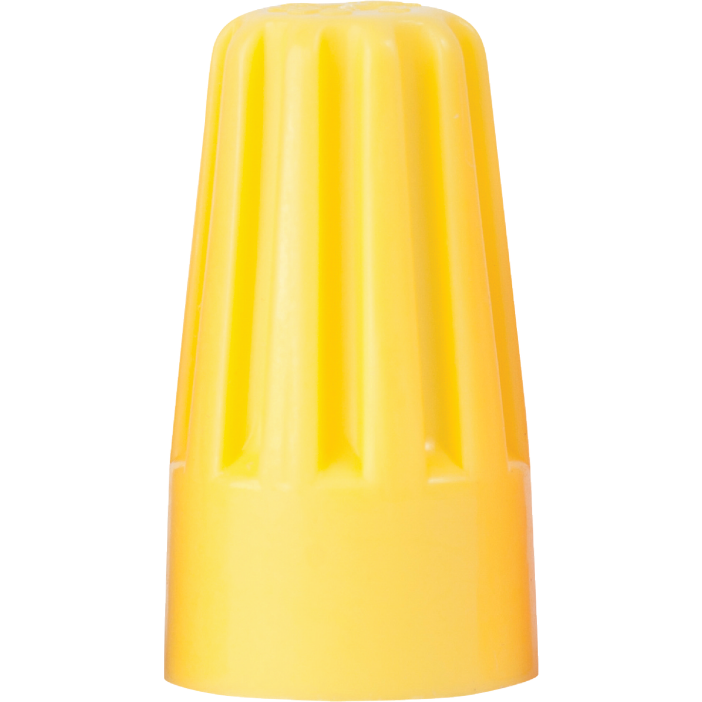 Gardner Bender WingGard Medium Yellow 18 AWG to 10 AWG Wire Connector (100-Pack) Image 1