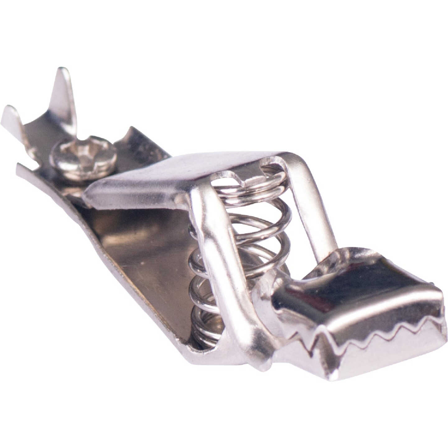Gardner Bender 10A Steel Battery Charging Clip, (4-Count) Image 1