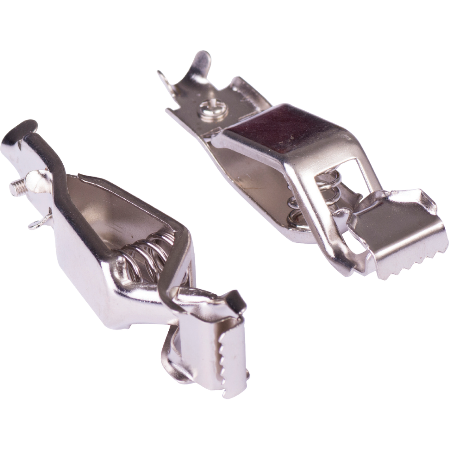 Gardner Bender 20A Steel Battery Charging Clip, (2-Count) Image 1