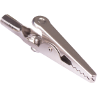 Gardner Bender 2 In. Standard Non-Insulated Alligator Clip (4-Pack) Image 1