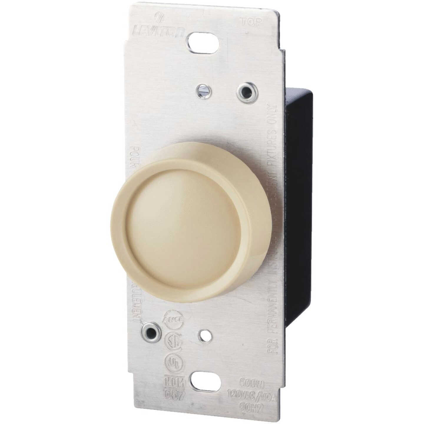 ROTARY DIMMER Image 1