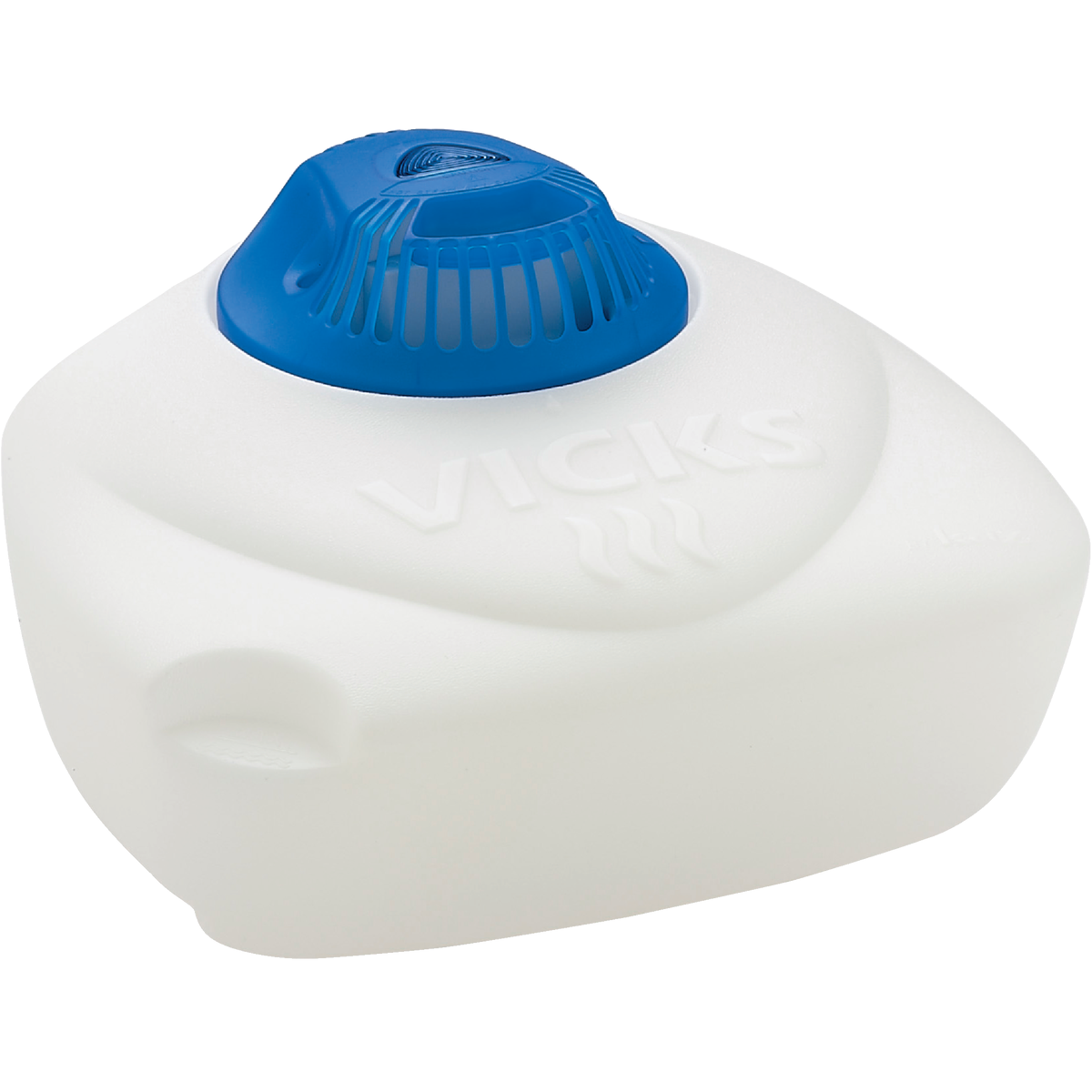 Vicks 1.5 Gal. Capacity 600 Sq. Ft. Warm Steam Vaporizer