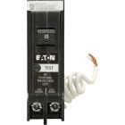 Eaton BR 15A GFI Self Test Breaker Image 1